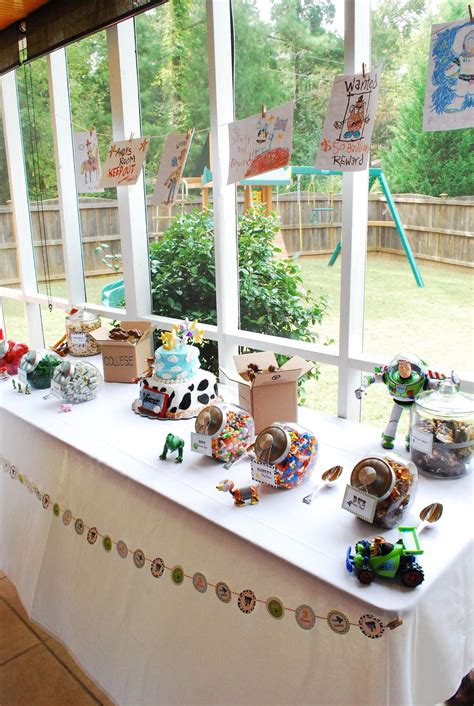 Toy Story Fun Party 的图像结果