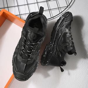 Vellinto Vellinto SPOTTER Casual Trendy Sneakers for Men ll Sports ...