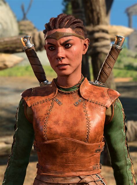 Cassivora Dophir - bg3.wiki