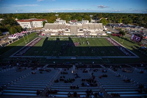 Missouri Football Stadium Mizzou Unveils $250 Million Football Stadium