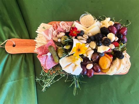 Charcuterie Workshop! , 123 E Main St., Brownsburg, IN, 19 July 2024 ...