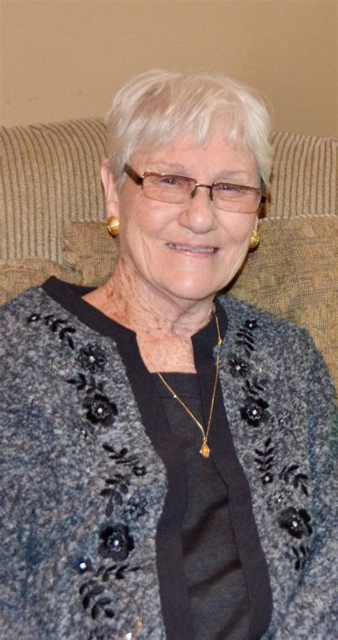 Deloris McGaffey Ginn - Crowder Funeral Home
