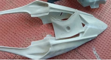 Generic Tail Panel R15 V2.0 Oe Autodirection : Amazon.in: Car & Motorbike