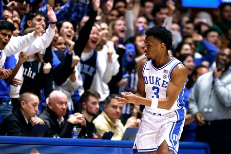 Duke basketball injury report, 23 January: Latest on Mark Mitchell ...