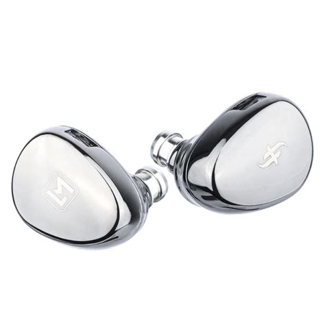 Simgot EA500 LM 2nd Gen Of Dual-Magnet Dynamic Driver IEMs