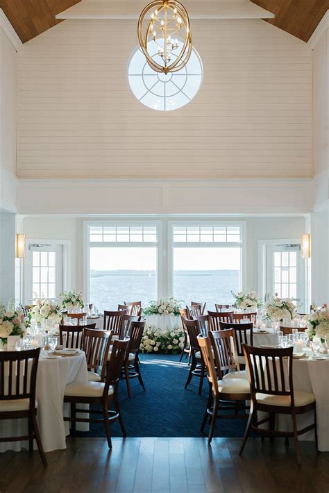 Avalon Yacht Club: A Dreamy Coastal Wedding Venue in South Jersey ...