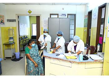 3 Best Ophthalmologists in Hyderabad, TS - Expert Recommendations