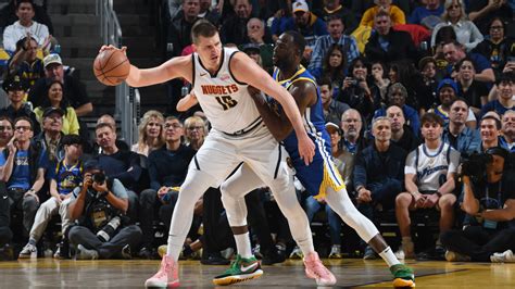 Warriors’ Draymond Green praises Nikola Jokic on Kai Cenat's stream ...
