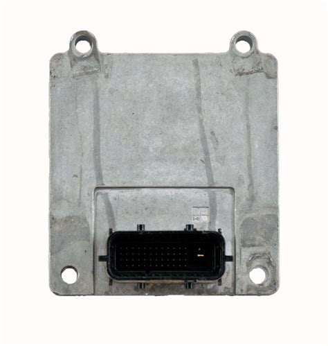 Image result for C6 Corvette Transmission Control Module