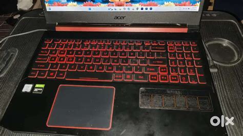 Acer Nitro 5 with Graphics card - Computers & Laptops - 1809499368