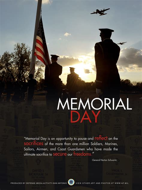 Memorial Day Quotes And Sayings