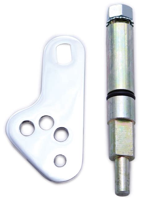 Image result for Shift Kit for Two Speed Powerglide