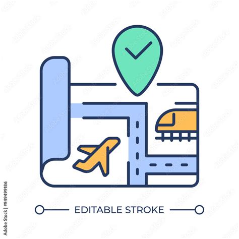 Transportation Map Icon 的图像结果