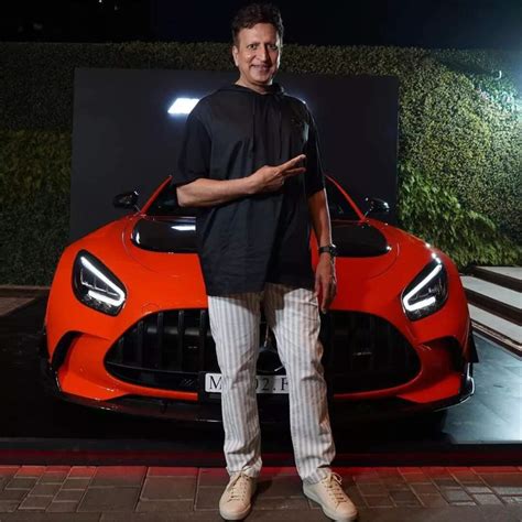 Angel Broking Chairman Dinesh Thakkar Has Tremendous Set Of Cars In His ...