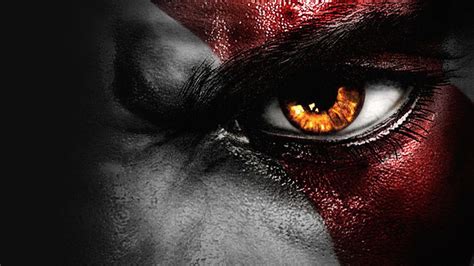 E3 2016: God of War could have been set in Egypt