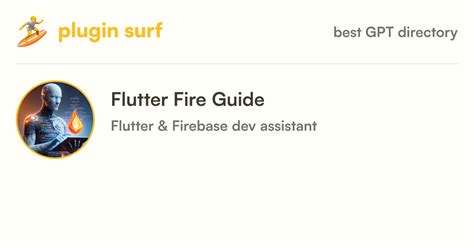 Flutter Flutterfire 的图像结果
