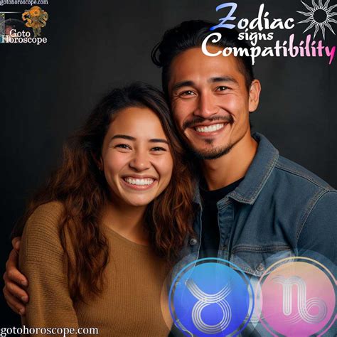 Taurus and Capricorn Compatibility Horoscope, Taurus Capricorn Zodiac ...