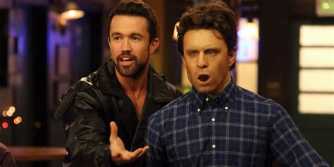 It's Always Sunny in Philadelphia: Country Mac Was Gone Too Soon