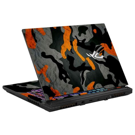 Wide Collection of Precision-Cut Laptop Skins for ASUS Laptops - All ...