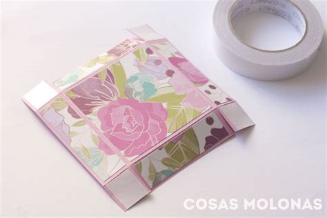 Image result for Tutorial Caja Explosiva