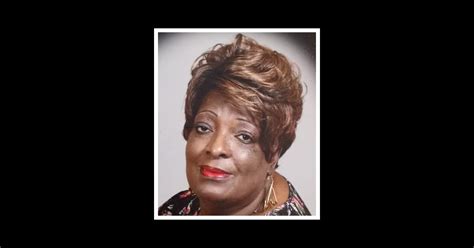 Obituary Galleries | Sharon Elizabeth Andrews | Tillman Funeral Home