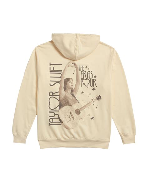 Taylor Swift | The Eras Tour Hoodies & Crewnecks – Taylor Swift ...