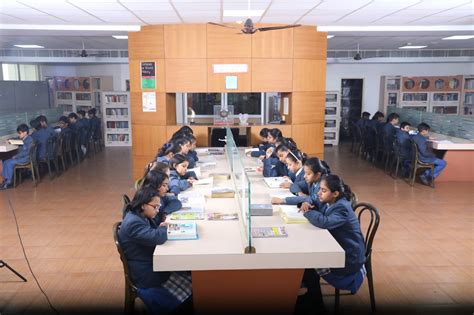 Little Angels School, Sonipat