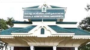 Agricultural University initiates self-financed courses to tackle Rs ...