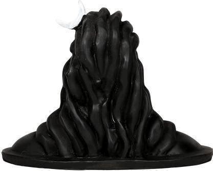 NAVYAKSH Handcrafted Adiyogi Shiva God Idols Statue for car dashboard ...
