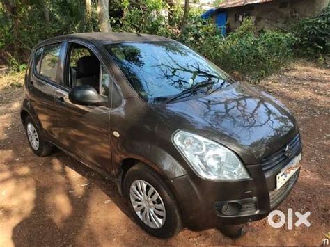 Maruti Suzuki Ritz 2011 - Cars - 1810397259