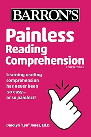 Painless Reading Comprehension: 3 Short Melodramatic Plays for 3 Group ...