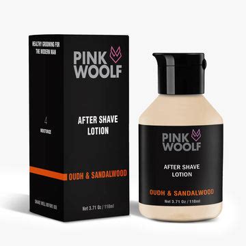 Buy Natural Men's Grooming Products India| Pink Woolf – PinkWoolf