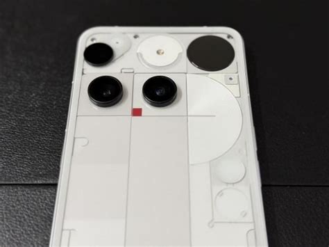 Nothing Phone (3) review: Love hate story behind Rs 80K price tag ...