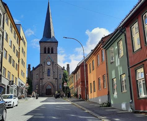 Kampen Church, Oslo - Tripadvisor