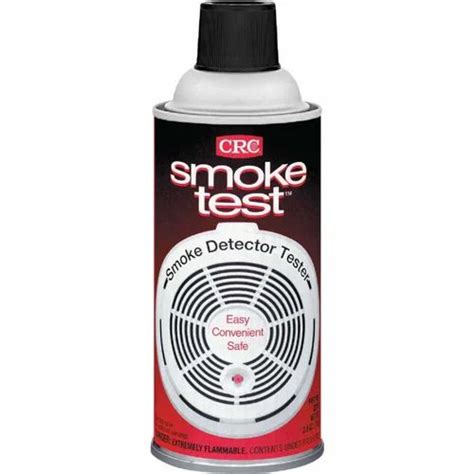 Smoke Detector Tester - Smoke Detector Tester Spray Trader - Wholesaler ...