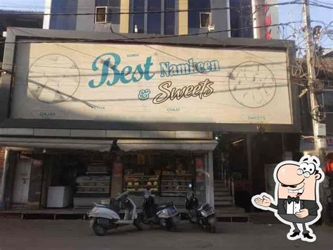 Best Namkeen & Sweets, Gwalior, Phalka Bazaar - Restaurant reviews