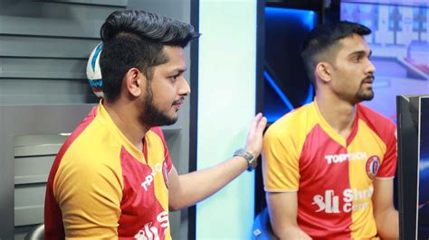 Final phase of eISL league stage ends with nail-biting clashes