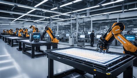 Image result for Robotics for Manufacturing