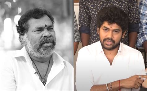 சிவராத்திரி அன்று நடந்தது இதுதான் - மயில்சாமி மறைவு குறித்து மகன் ...