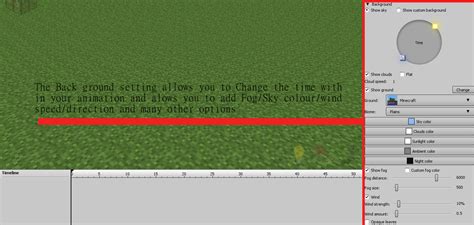 Image result for Mine-imator Walk Cycle Tutorial