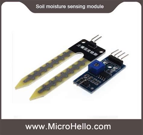 Image result for MH Sensor Series Soil Moisture