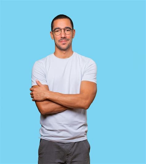 Busy Man Looking Up 的图像结果