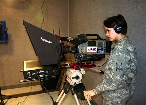 AFN Korea: The frontline network | Article | The United States Army