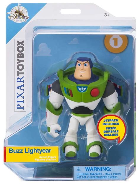Toy Story Cosbaby Buzz Lightyear Vinyl Figure Sideshow Collectibles ...