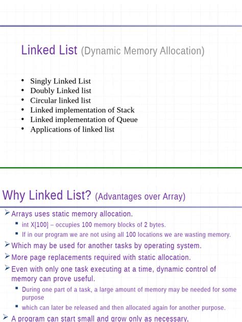 Image result for Linked List in Programming