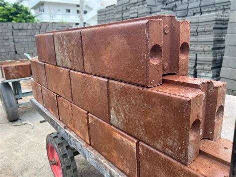 Interlocking Clay Block 的图像结果