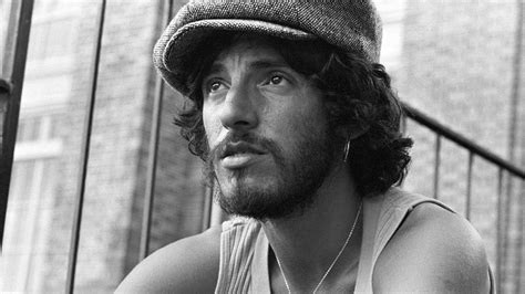 Image result for Bruce Springsteen Founded