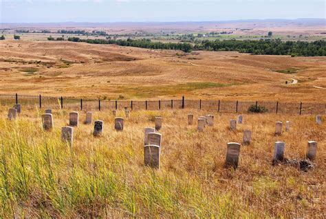 A brief summary of the Battle of the Little Bighorn | Britannica
