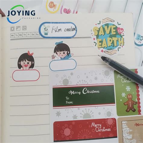 Image result for Laminated Sticker