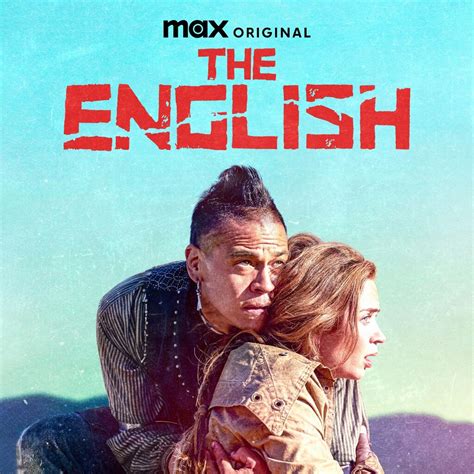 Disfruta The English | Temporada 1 Episodio 2 | HBO Max
